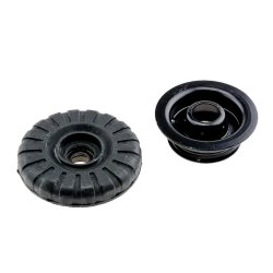 Support de jambe de force de suspension avant pour CHEVROLET, VAUXHALL OE 13502180