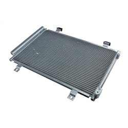 Condenseur de climatisation pour VAUXHALL, SUZUKI AGILA, SPLASH OE 4709214