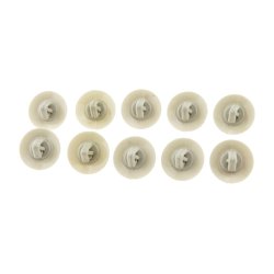 Trim protection Strip Clip AMCP-34974-RE073 OE Ref 4412053