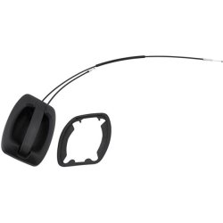 Right Exterior Door Handle AMCP-35031-FT242 OE Ref 9117G2