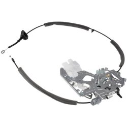 Rear Right Door Lock AMCP-35038-RE319 OE Ref 95527349 Aftermarket