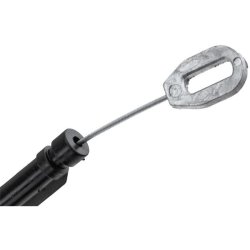 Rear Right Door Lock AMCP-35038-RE319 OE Ref 95527349 Aftermarket