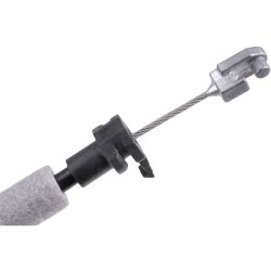 Tailgate Closing Aid AMCP-35056-BM324 OE Ref 51247374006 Aftermarket