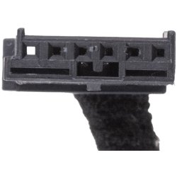 Tailgate Closing Aid AMCP-35056-BM324 OE Ref 51247374006 Aftermarket