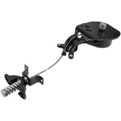 Rear Spare Wheel Well AMCP-35068-LR079 OE Ref 5H221A486BC