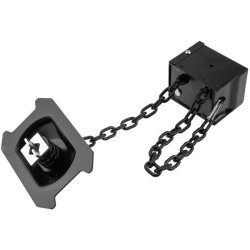 Rear Spare Wheel Well AMCP-35069-MS010 OE Ref MR210699