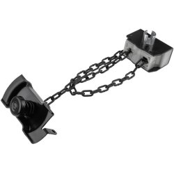 Rear Spare Wheel Well AMCP-35073-TY086 OE Ref 519000K051