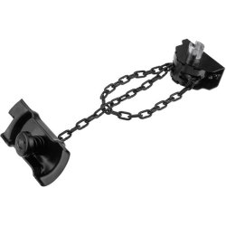 Rear Spare Wheel Well AMCP-35075-TY085 OE Ref 519000K130