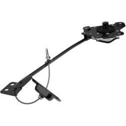 Rear Spare Wheel Well AMCP-35076-KA045 OE Ref 62800C5000