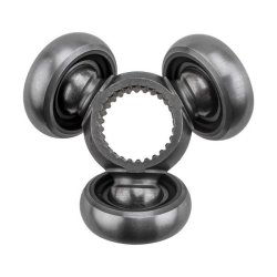 Driveshaft Spider Assembly AMCP-35123-FR100 OE Ref 1460786 Aftermarket