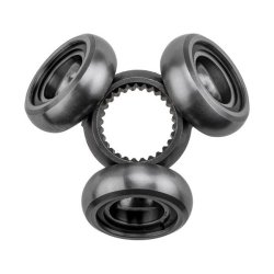 Driveshaft Spider Assembly AMCP-35123-FR100 OE Ref 1460786 Aftermarket