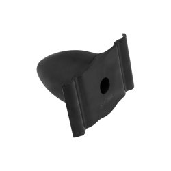 Rear Suspension Rubber Buffer AMCP-35127-MS015C OE Ref MR992642