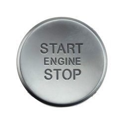 Bouton Start/Stop pour AUDI A6, A7 OE 4G1905217A Aftermarket