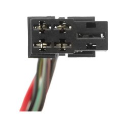 Ignition Switch AMCP-35224-ME000 OE Ref 0005458108 Aftermarket