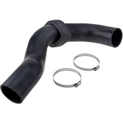 Left Intercooler Hose Pipe AMCP-3523-VW108 OE Ref 7E0145980