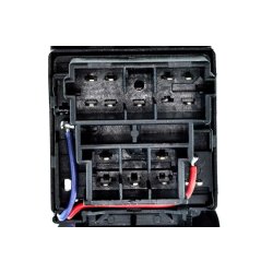 Steering Column Switch AMCP-35329-PE000 OE Ref 9623641569 Aftermarket