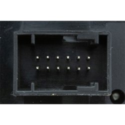 Steering Column Switch AMCP-35330-FT005 OE Ref 735576326 Aftermarket