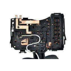 Steering Column Switch AMCP-35347-RE007 OE Ref 2554000QAC Aftermarket