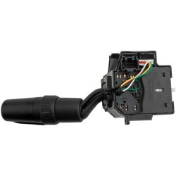 Left Steering Column Switch AMCP-35496-MZ004 OE Ref BP6P66122 Aftermarket