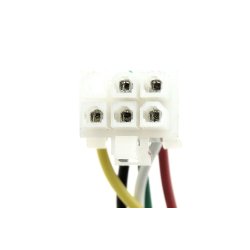 Steering Column Switch AMCP-35503-DW008 OE Ref 96190794 Aftermarket