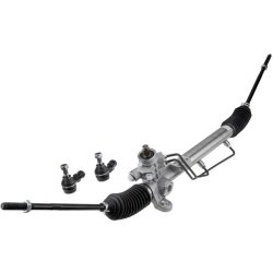 Steering Rack AMCP-35515-VW020 OE Ref 357422051D