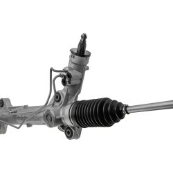 Crémaillère de direction pour MERCEDES, VW SPRINTER, CRAFTER OE 9064600200 Aftermarket