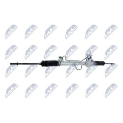 Steering Rack AMCP-35718-FR004 OE Ref 98AG3A500AK