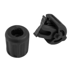 Heating ventilation Control Element AMCP-35767-BM115 OE Ref 61319229485