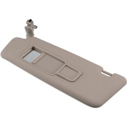 Left Sun Visor AMCP-35926-AU258 OE Ref 8K0857551AE