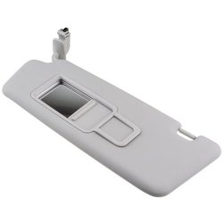 Left Sun Visor AMCP-35927-AU256 OE Ref 8K0857551AE