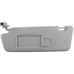 Left Sun Visor AMCP-35927-AU256 OE Ref 8K0857551AE Aftermarket
