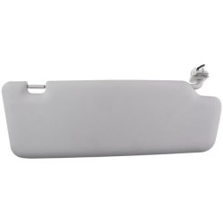Left Sun Visor AMCP-35927-AU256 OE Ref 8K0857551AE Aftermarket