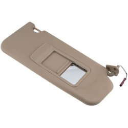 Right Sun Visor AMCP-35928-BM405 OE Ref 51167252010