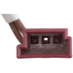 Right Sun Visor AMCP-35928-BM405 OE Ref 51167252010 Aftermarket