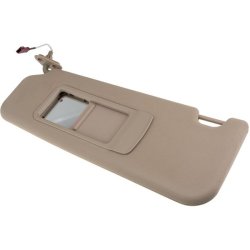 Left Sun Visor AMCP-35929-BM404 OE Ref 51167252009