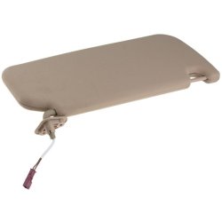 Left Sun Visor AMCP-35929-BM404 OE Ref 51167252009 Aftermarket