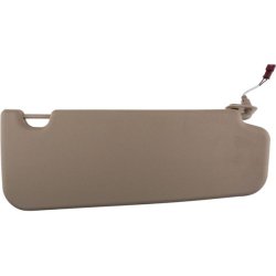 Left Sun Visor AMCP-35929-BM404 OE Ref 51167252009 Aftermarket