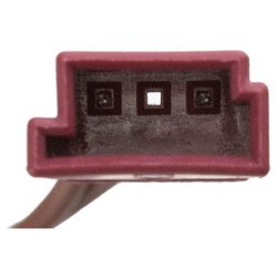 Left Sun Visor AMCP-35929-BM404 OE Ref 51167252009 Aftermarket