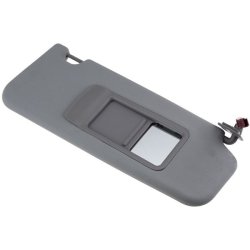 Right Sun Visor AMCP-35930-BM407 OE Ref 51167252008