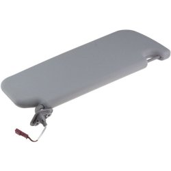 Left Sun Visor AMCP-35932-BM406 OE Ref 51167252007 Aftermarket