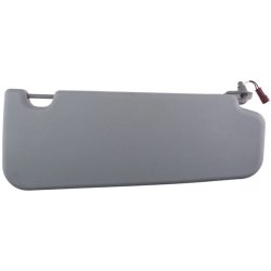 Left Sun Visor AMCP-35932-BM406 OE Ref 51167252007 Aftermarket