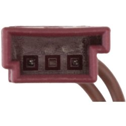 Left Sun Visor AMCP-35932-BM406 OE Ref 51167252007 Aftermarket