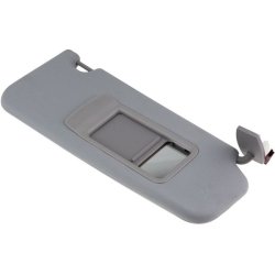 Right Sun Visor AMCP-35934-BM409