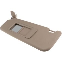 Left Sun Visor AMCP-35935-BM410