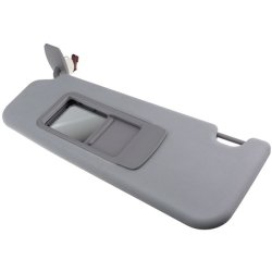Left Sun Visor AMCP-35936-BM408
