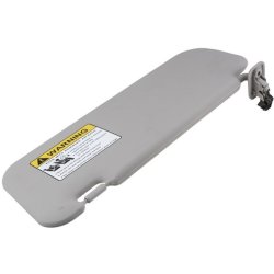Right Sun Visor AMCP-35937-MZ025 OE Ref BBM269320C Aftermarket