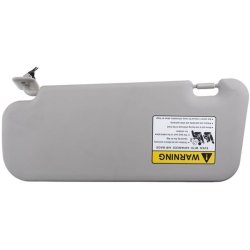 Right Sun Visor AMCP-35937-MZ025 OE Ref BBM269320C Aftermarket