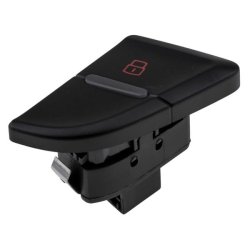 Rear Left Door Lock System Switch AMCP-35993-AU080 OE Ref 8K0962107