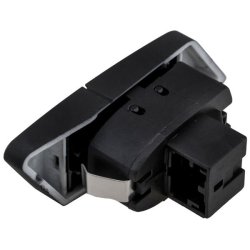 Rear Right Door Lock System Switch AMCP-35998-AU078 OE Ref 4F0962108 Aftermarket