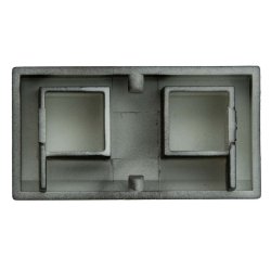 Heating ventilation Control Element AMCP-36-BM093 OE Ref 64119310445 Aftermarket